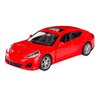 Samochód RMZ City Porsche Panamera Turbo K-843 Typ Osobowy