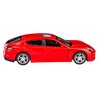 Samochód RMZ City Porsche Panamera Turbo K-843 Skala 1:32