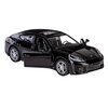 Samochód RMZ City Porsche Panamera Turbo K-844 Seria City