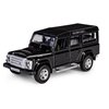 Samochód RMZ City Land Rover Defender 110 K-991 Skala 1:32
