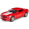 Samochód RMZ City Chevrolet Camaro K-848 Typ Osobowy