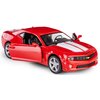 Samochód RMZ City Chevrolet Camaro K-848 Seria City