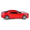 Samochód RMZ City Chevrolet Camaro K-848 Skala 1:32