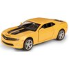 Samochód RMZ City Chevrolet Camaro K-847 Seria City