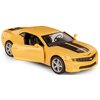 Samochód RMZ City Chevrolet Camaro K-847 Skala 1:32