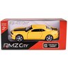 Samochód RMZ City Chevrolet Camaro K-847