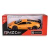 Samochód RMZ City Lamborghini Murcielago LP670-4 SV K-851