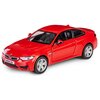 Samochód RMZ City BMW M4 COUPE K-859 Typ Osobowy