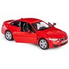 Samochód RMZ City BMW M4 COUPE K-859 Seria City