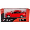 Samochód RMZ City BMW M4 COUPE K-859