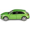 Samochód RMZ City Porsche Macan S K-887 Typ Osobowy