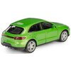 Samochód RMZ City Porsche Macan S K-887 Rodzaj Samochód