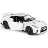 Samochód RMZ City Nissan GT-R (R35) K-857 Skala 1:32