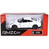 Samochód RMZ City Nissan GT-R (R35) K-857