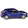 Samochód RMZ City Porsche Macan S K-888 Skala 1:32