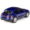 Samochód RMZ City Porsche Macan S K-888 Rodzaj Samochód