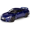 Samochód RMZ City Nissan GT-R (R35) K-858 Typ Osobowy