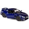 Samochód RMZ City Nissan GT-R (R35) K-858 Seria City