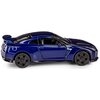 Samochód RMZ City Nissan GT-R (R35) K-858 Skala 1:32