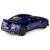 Samochód RMZ City Nissan GT-R (R35) K-858 Rodzaj Samochód