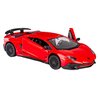 Samochód RMZ City Lamborghini Aventador LP750-4 SV K-869 Seria City