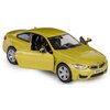 Samochód RMZ City BMW M4 COUPE K-860 Skala 1:32