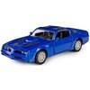 Samochód RMZ City Pontiac Firebird 1978 K-894 Typ Osobowy