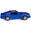 Samochód RMZ City Pontiac Firebird 1978 K-894 Skala 1:32