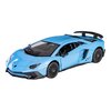 Samochód RMZ City Lamborghini Aventador LP750-4 SV K-870 Typ Osobowy