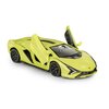 Samochód RMZ City Lamborghini Sian K-895 Skala 1:32