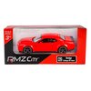 Samochód RMZ City Dodge Challenger SRT Demon K-876