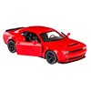 Samochód RMZ City Dodge Challenger SRT Demon K-876 Seria City