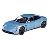 Samochód RMZ City Porsche Taycan Turbo S 2020 K-954 Typ Osobowy