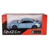 Samochód RMZ City Porsche Taycan Turbo S 2020 K-954