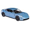 Samochód RMZ City Porsche Taycan Turbo S 2020 K-954 Seria City