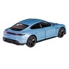 Samochód RMZ City Porsche Taycan Turbo S 2020 K-954 Rodzaj Samochód