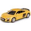 Samochód RMZ City Audi R8 (2019) K-881 Seria City