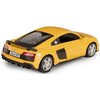 Samochód RMZ City Audi R8 (2019) K-881 Rodzaj Samochód
