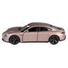 Samochód RMZ City Porsche Taycan Turbo S 2020 K-955 Skala 1:32