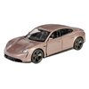 Samochód RMZ City Porsche Taycan Turbo S 2020 K-955 Typ Osobowy