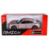 Samochód RMZ City Porsche Taycan Turbo S 2020 K-955