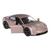 Samochód RMZ City Porsche Taycan Turbo S 2020 K-955 Seria City