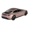 Samochód RMZ City Porsche Taycan Turbo S 2020 K-955 Rodzaj Samochód