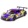 Samochód RMZ Hobby Audi R8 LMS H-100 Typ Wyścigowy