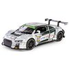 Samochód RMZ Hobby Audi R8 LMS GT3 H-105 Typ Wyścigowy