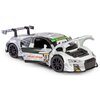 Samochód RMZ Hobby Audi R8 LMS GT3 H-105 Seria Hobby