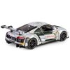 Samochód RMZ Hobby Audi R8 LMS GT3 H-105 Rodzaj Samochód