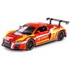 Samochód RMZ Hobby Audi R8 LMS EVA RT H-101 Typ Wyścigowy