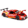 Samochód RMZ Hobby Audi R8 LMS EVA RT H-101 Seria Hobby