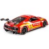 Samochód RMZ Hobby Audi R8 LMS EVA RT H-101 Rodzaj Samochód